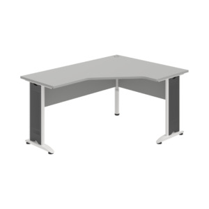 CEV 60 L – Stůl ergo levý 160 × 120 cm Hobis CEV 60 L – Stůl ergo levý 160 × 120 cm Hobis