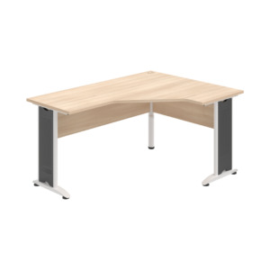 CEV 60 L – Stůl ergo levý 160 × 120 cm Hobis CEV 60 L – Stůl ergo levý 160 × 120 cm Hobis