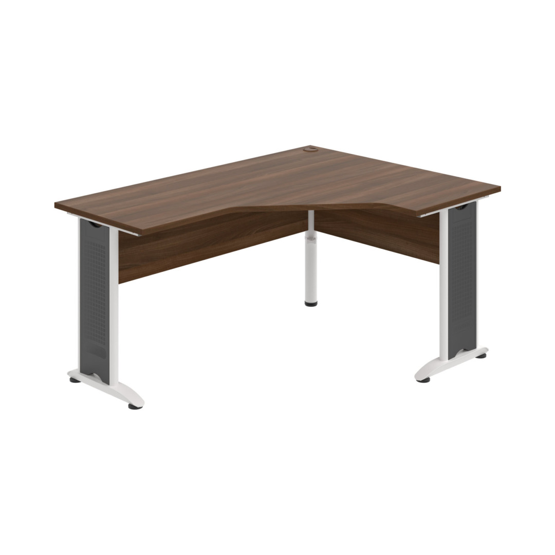CEV 60 L – Stůl ergo levý 160 × 120 cm Hobis CEV 60 L – Stůl ergo levý 160 × 120 cm Hobis