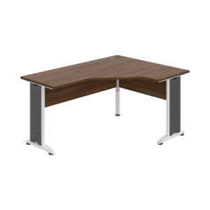 CEV 60 L – Stůl ergo levý 160 × 120 cm Hobis CEV 60 L – Stůl ergo levý 160 × 120 cm Hobis