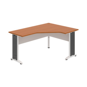 CEV 60 L – Stůl ergo levý 160 × 120 cm Hobis CEV 60 L – Stůl ergo levý 160 × 120 cm Hobis