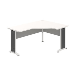 CEV 60 L – Stůl ergo levý 160 × 120 cm Hobis CEV 60 L – Stůl ergo levý 160 × 120 cm Hobis