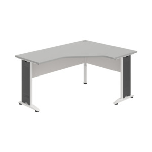 CEV 60 L – Stůl ergo levý 160 × 120 cm Hobis CEV 60 L – Stůl ergo levý 160 × 120 cm Hobis