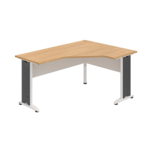 CEV 60 L – Stůl ergo levý 160 × 120 cm Hobis CEV 60 L – Stůl ergo levý 160 × 120 cm Hobis