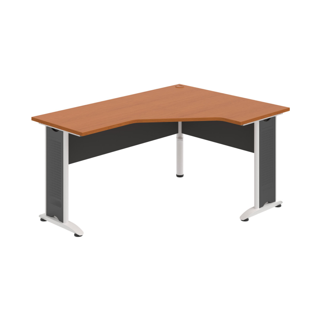 CEV 60 L – Stůl ergo levý 160 × 120 cm Hobis CEV 60 L – Stůl ergo levý 160 × 120 cm Hobis