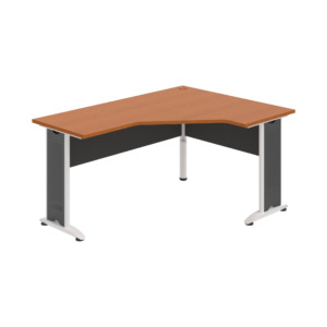 CEV 60 L – Stůl ergo levý 160 × 120 cm Hobis CEV 60 L – Stůl ergo levý 160 × 120 cm Hobis
