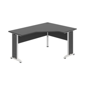 CEV 60 L – Stůl ergo levý 160 × 120 cm Hobis CEV 60 L – Stůl ergo levý 160 × 120 cm Hobis