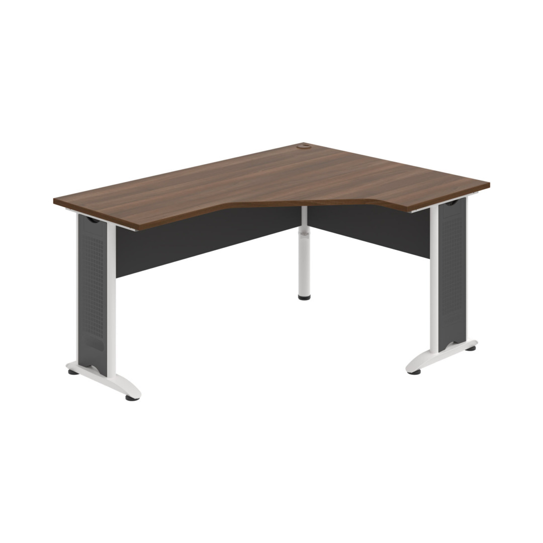 CEV 60 L – Stůl ergo levý 160 × 120 cm Hobis CEV 60 L – Stůl ergo levý 160 × 120 cm Hobis