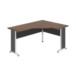 CEV 60 L – Stůl ergo levý 160 × 120 cm Hobis CEV 60 L – Stůl ergo levý 160 × 120 cm Hobis