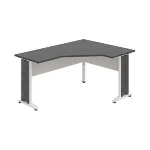 CEV 60 L – Stůl ergo levý 160 × 120 cm Hobis CEV 60 L – Stůl ergo levý 160 × 120 cm Hobis