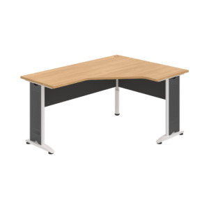 CEV 60 L – Stůl ergo levý 160 × 120 cm Hobis CEV 60 L – Stůl ergo levý 160 × 120 cm Hobis