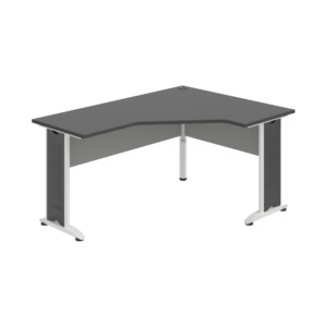 CEV 60 L – Stůl ergo levý 160 × 120 cm Hobis CEV 60 L – Stůl ergo levý 160 × 120 cm Hobis