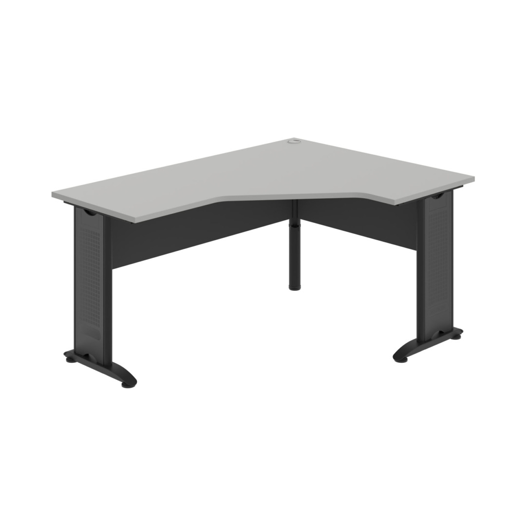 CEV 60 L – Stůl ergo levý 160 × 120 cm Hobis CEV 60 L – Stůl ergo levý 160 × 120 cm Hobis