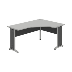 CEV 60 L – Stůl ergo levý 160 × 120 cm Hobis CEV 60 L – Stůl ergo levý 160 × 120 cm Hobis