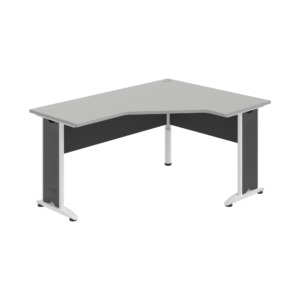 CEV 60 L – Stůl ergo levý 160 × 120 cm Hobis CEV 60 L – Stůl ergo levý 160 × 120 cm Hobis