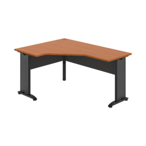 CEV 60 P – Stůl ergo pravý 160 × 120 cm Hobis CEV 60 P – Stůl ergo pravý 160 × 120 cm Hobis