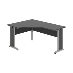 CEV 60 P – Stůl ergo pravý 160 × 120 cm Hobis CEV 60 P – Stůl ergo pravý 160 × 120 cm Hobis