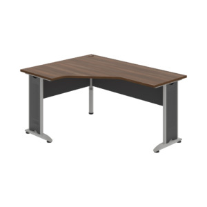 CEV 60 P – Stůl ergo pravý 160 × 120 cm Hobis CEV 60 P – Stůl ergo pravý 160 × 120 cm Hobis