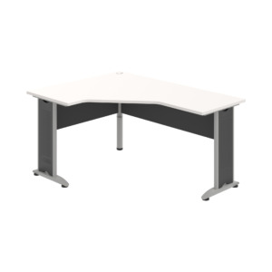 CEV 60 P – Stůl ergo pravý 160 × 120 cm Hobis CEV 60 P – Stůl ergo pravý 160 × 120 cm Hobis