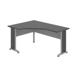 CEV 60 P – Stůl ergo pravý 160 × 120 cm Hobis CEV 60 P – Stůl ergo pravý 160 × 120 cm Hobis