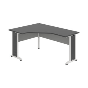 CEV 60 P – Stůl ergo pravý 160 × 120 cm Hobis CEV 60 P – Stůl ergo pravý 160 × 120 cm Hobis