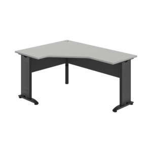 CEV 60 P – Stůl ergo pravý 160 × 120 cm Hobis CEV 60 P – Stůl ergo pravý 160 × 120 cm Hobis