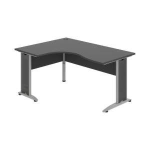 CE 2005 P – Stůl ergo pravý 160 × 120 cm Hobis CE 2005 P – Stůl ergo pravý 160 × 120 cm Hobis