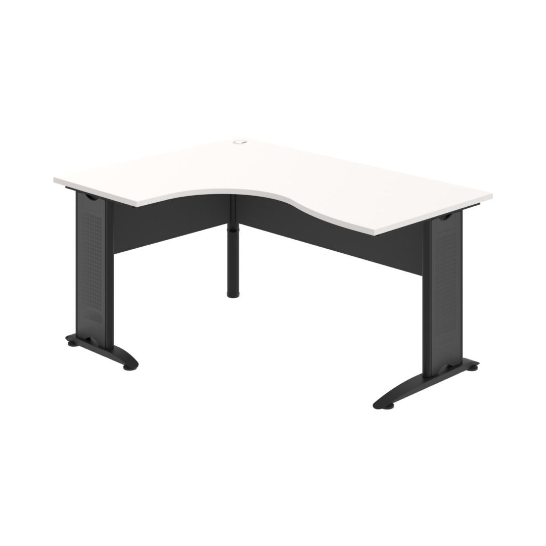 CE 2005 P – Stůl ergo pravý 160 × 120 cm Hobis CE 2005 P – Stůl ergo pravý 160 × 120 cm Hobis