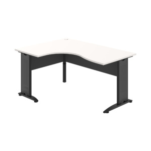 CE 2005 P – Stůl ergo pravý 160 × 120 cm Hobis CE 2005 P – Stůl ergo pravý 160 × 120 cm Hobis