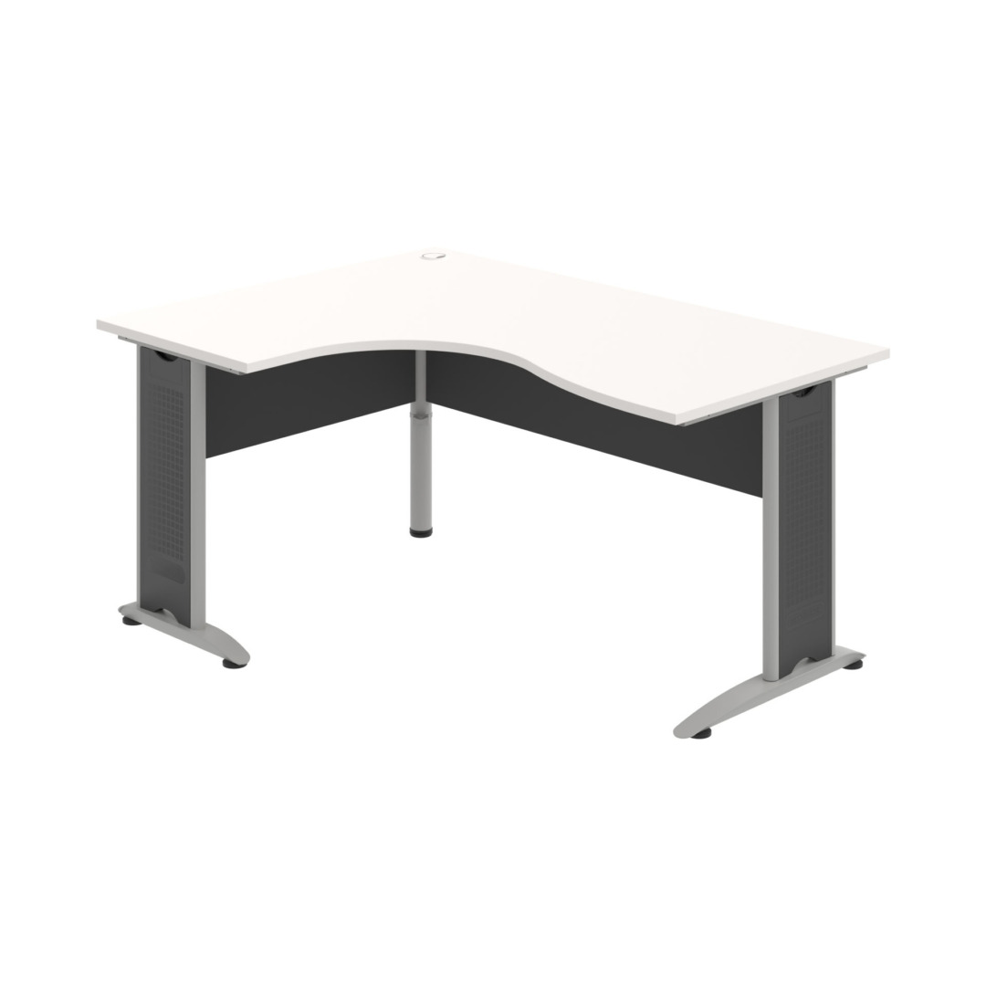 CE 2005 P – Stůl ergo pravý 160 × 120 cm Hobis CE 2005 P – Stůl ergo pravý 160 × 120 cm Hobis