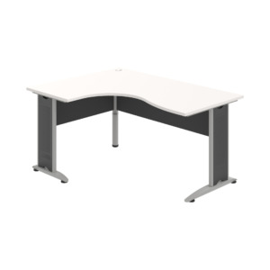 CE 2005 P – Stůl ergo pravý 160 × 120 cm Hobis CE 2005 P – Stůl ergo pravý 160 × 120 cm Hobis