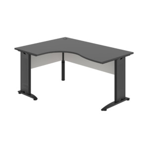 CE 2005 P – Stůl ergo pravý 160 × 120 cm Hobis CE 2005 P – Stůl ergo pravý 160 × 120 cm Hobis