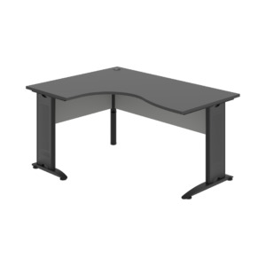 CE 2005 P – Stůl ergo pravý 160 × 120 cm Hobis CE 2005 P – Stůl ergo pravý 160 × 120 cm Hobis