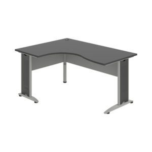 CE 2005 P – Stůl ergo pravý 160 × 120 cm Hobis CE 2005 P – Stůl ergo pravý 160 × 120 cm Hobis