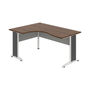 CE 2005 P – Stůl ergo pravý 160 × 120 cm Hobis CE 2005 P – Stůl ergo pravý 160 × 120 cm Hobis