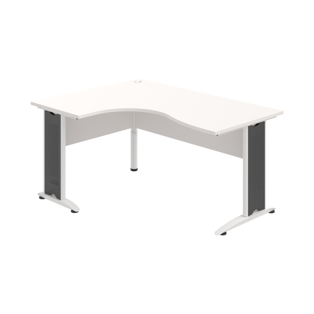 CE 2005 P – Stůl ergo pravý 160 × 120 cm Hobis CE 2005 P – Stůl ergo pravý 160 × 120 cm Hobis
