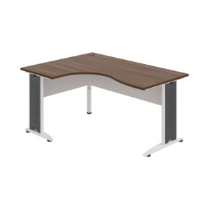 CE 2005 P – Stůl ergo pravý 160 × 120 cm Hobis CE 2005 P – Stůl ergo pravý 160 × 120 cm Hobis