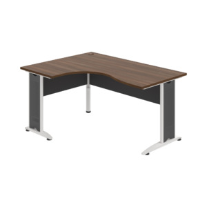 CE 2005 P – Stůl ergo pravý 160 × 120 cm Hobis CE 2005 P – Stůl ergo pravý 160 × 120 cm Hobis