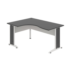 CE 2005 P – Stůl ergo pravý 160 × 120 cm Hobis CE 2005 P – Stůl ergo pravý 160 × 120 cm Hobis
