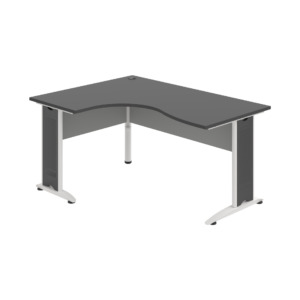 CE 2005 P – Stůl ergo pravý 160 × 120 cm Hobis CE 2005 P – Stůl ergo pravý 160 × 120 cm Hobis