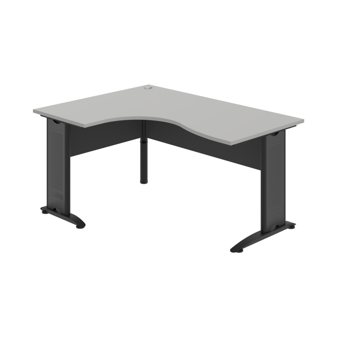 CE 2005 P – Stůl ergo pravý 160 × 120 cm Hobis CE 2005 P – Stůl ergo pravý 160 × 120 cm Hobis