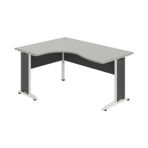 CE 2005 P – Stůl ergo pravý 160 × 120 cm Hobis CE 2005 P – Stůl ergo pravý 160 × 120 cm Hobis