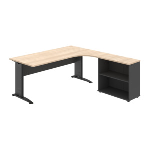 CE 1800 H L – Sestava levá 180 cm Hobis