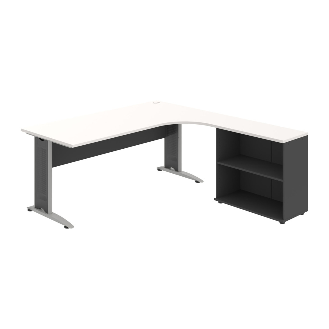 CE 1800 H L – Sestava levá 180 cm Hobis