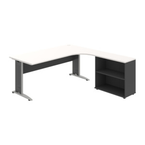 CE 1800 H L – Sestava levá 180 cm Hobis