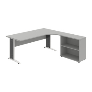 CE 1800 H L – Sestava levá 180 cm Hobis