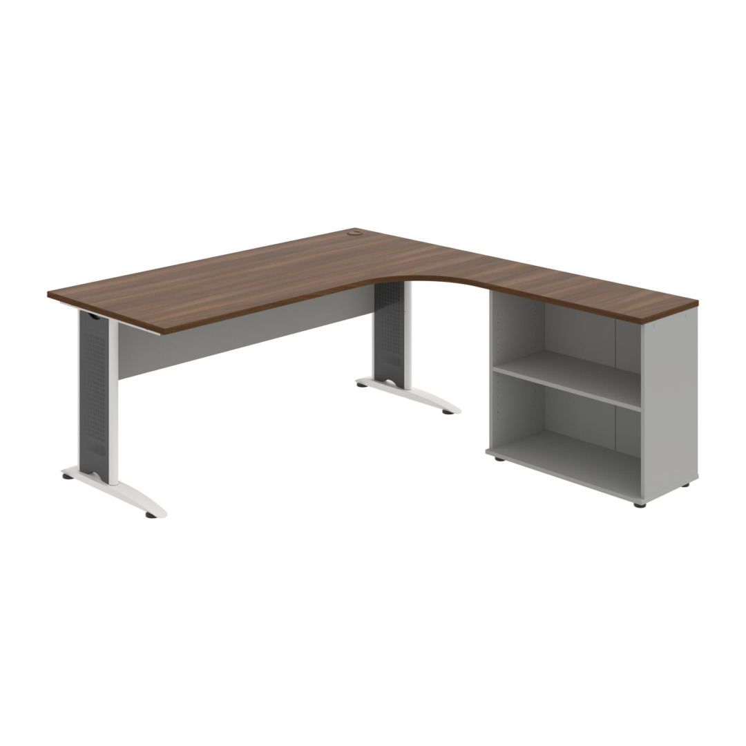 CE 1800 H L – Sestava levá 180 cm Hobis