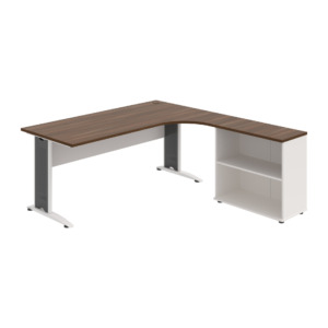 CE 1800 H L – Sestava levá 180 cm Hobis