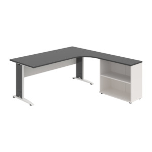 CE 1800 H L – Sestava levá 180 cm Hobis