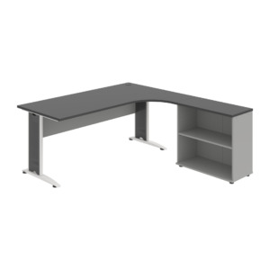 CE 1800 H L – Sestava levá 180 cm Hobis